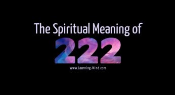 The Spiritual Meaning of 222: Do You See It Everywhere?