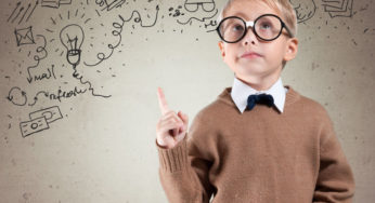 10 Things Parents of Genius Kids Should Do, a 45-Year Study Reveals