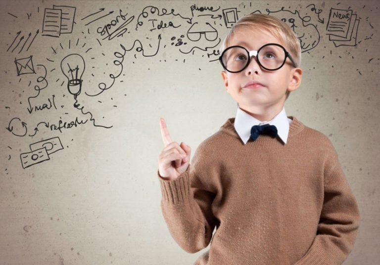 Read more about the article 10 Things Parents of Genius Kids Should Do, a 45-Year Study Reveals