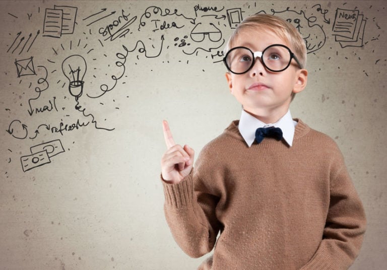 Read more about the article 9 Things Parents of Genius Kids Should Do, a 45-Year Study Reveals