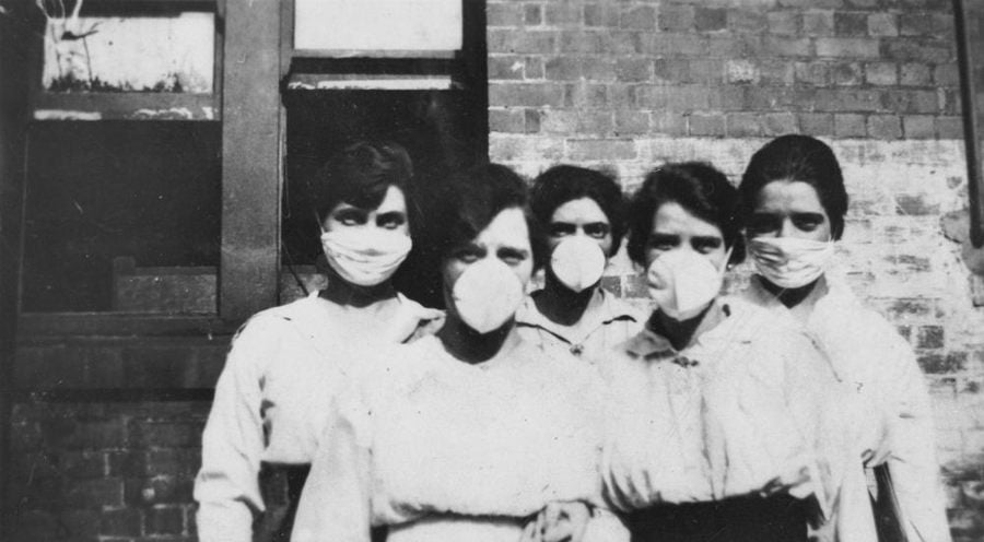 6 Worst Pandemics in History and What We Can Learn