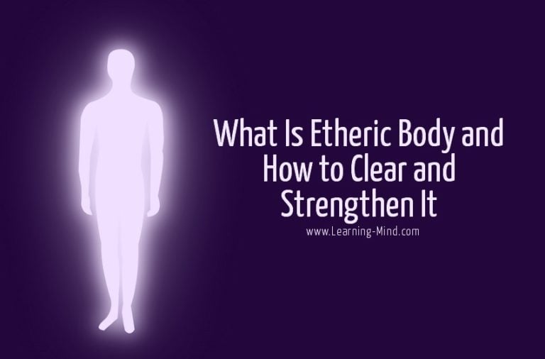 Read more about the article What Is Etheric Body and How to Clear and Strengthen It