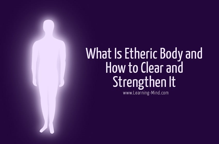 etheric body