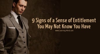 9 Signs of a Sense of Entitlement You May Not Know You Have