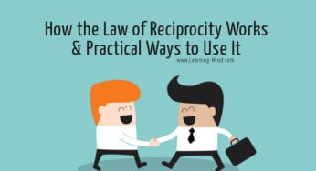 How the Law of Reciprocity Works & Practical Ways to Use It