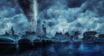 Apocalyptic Theories: the End of the World That Never Came