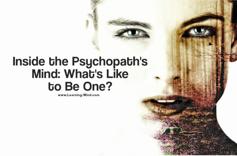 Read more about the article Inside the Psychopath’s Mind: What Is Like to Be One?