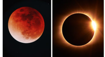 This June, We Will Have Both a Lunar and Solar Eclipse!