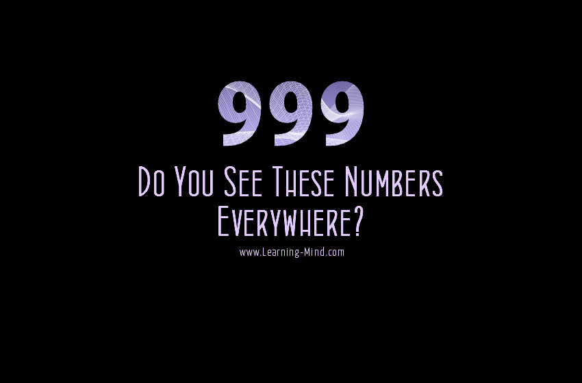 what is the meaning of 999