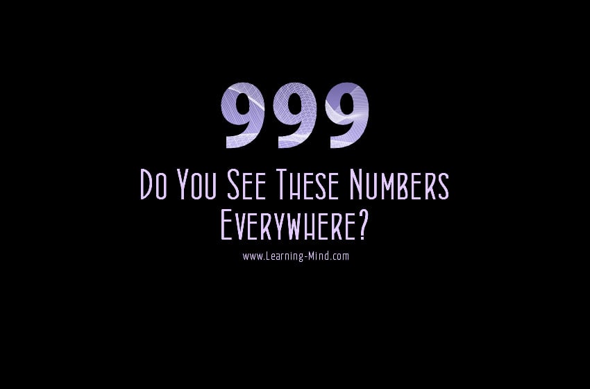 what is the meaning of 999