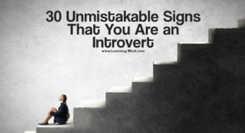 ‘Am I an Introvert?’ 30 Signs of an Introvert Personality