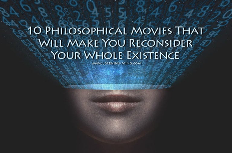 Read more about the article 10 of the Deepest Philosophical Movies of All Time