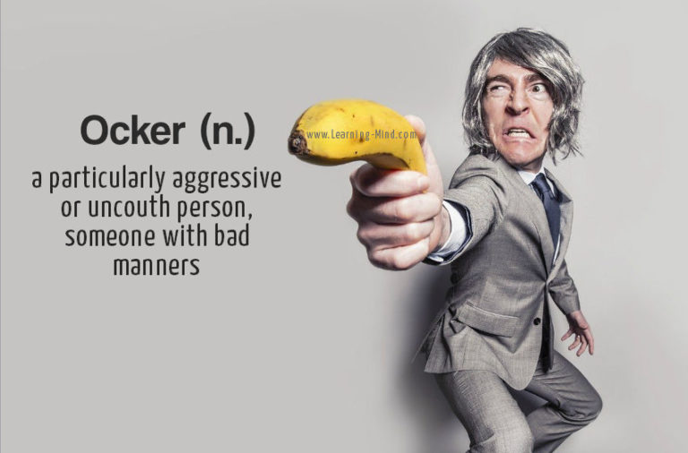 Read more about the article 20 Sophisticated Synonyms for Jerk to Use in an Intelligent Conversation