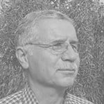 Bob Pershing, M.Sc.