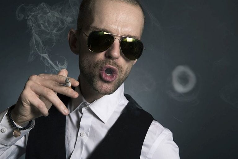 Read more about the article 4 Types of Narcissists and the One You Should Absolutely Avoid