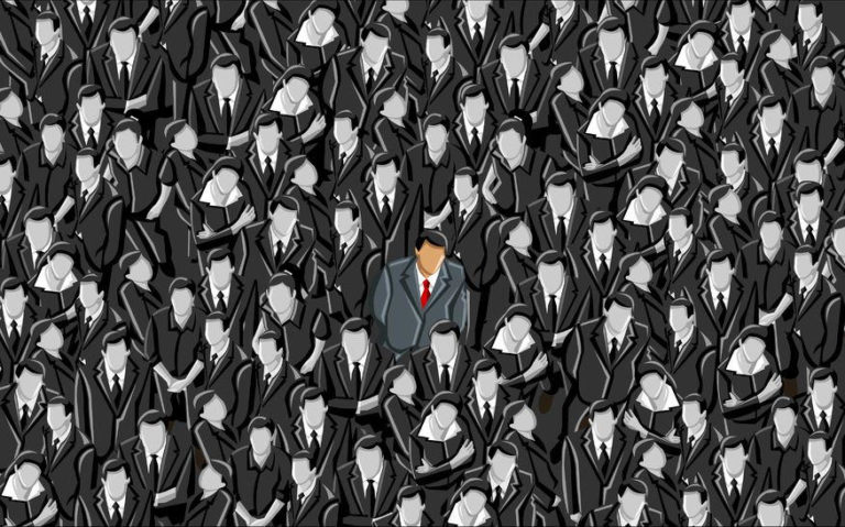 Read more about the article 5 Traits of Real People That Are Misunderstood by a Fake Society
