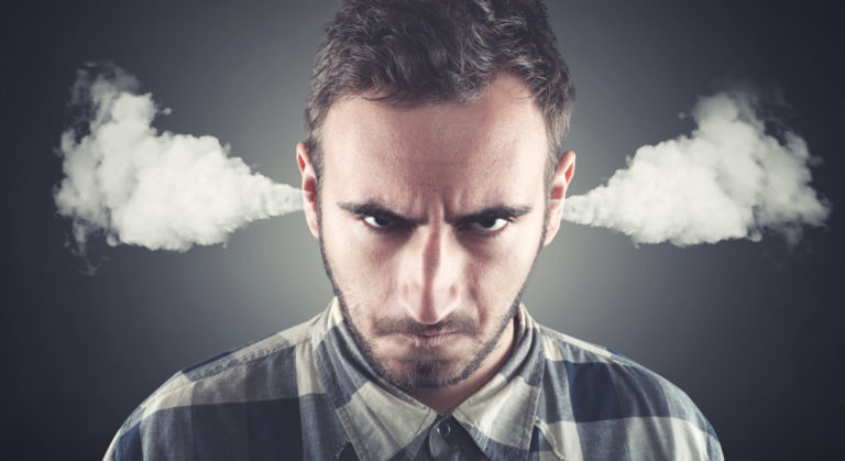 Read more about the article What Upsets a Sociopath? 5 Things That Make Them Furious