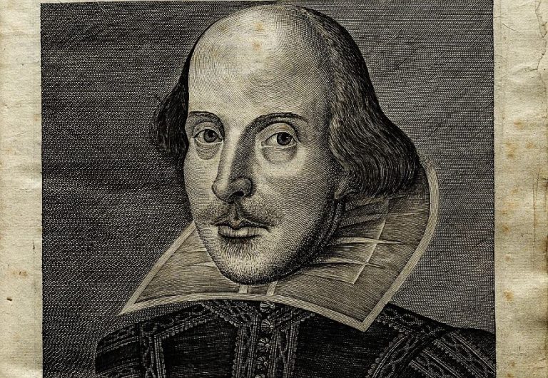 Read more about the article 15 Words Shakespeare Invented & You Are Still Using Them