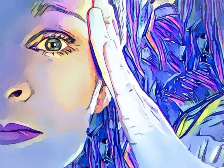 Read more about the article How to Clear Your Mind of Stress & Negative Thoughts