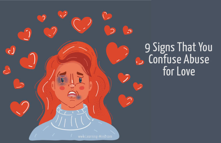 Read more about the article Trauma Bonding: 9 Signs That You Confuse Abuse for Love