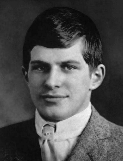 William James Sidis: the Tragic Story of the Smartest Person Ever