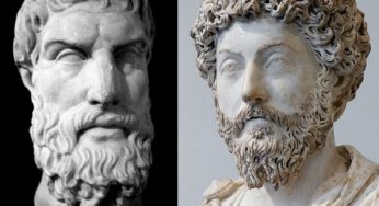 Epicureanism vs Stoicism: Two Different Approaches to Happiness