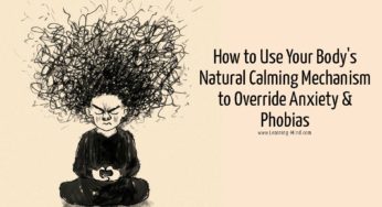 Polyvagal Theory: 7 Techniques to Override Anxiety & Phobias