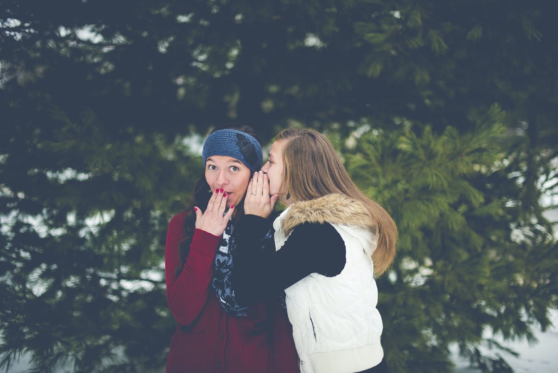 Why Do People Gossip? 6 Science-Backed Reasons