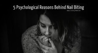 ‘Why Do I Bite My Nails’? 5 Psychological Reasons