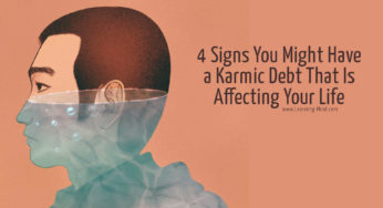 What Is Karmic Debt? 4 Signs It Might Be Affecting Your Life