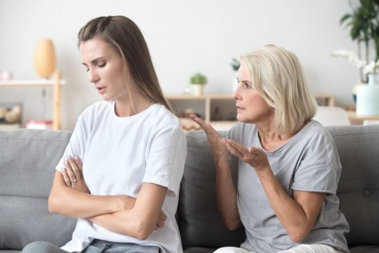 Read more about the article 20 Signs of Unhealthy Family Expectations & How to Deal with Them