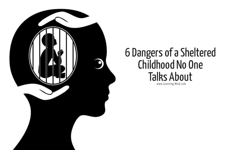 Read more about the article 6 Dangers of a Sheltered Childhood No One Talks About