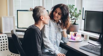 Survey Reveals 9 Careers with the Highest Infidelity Rates