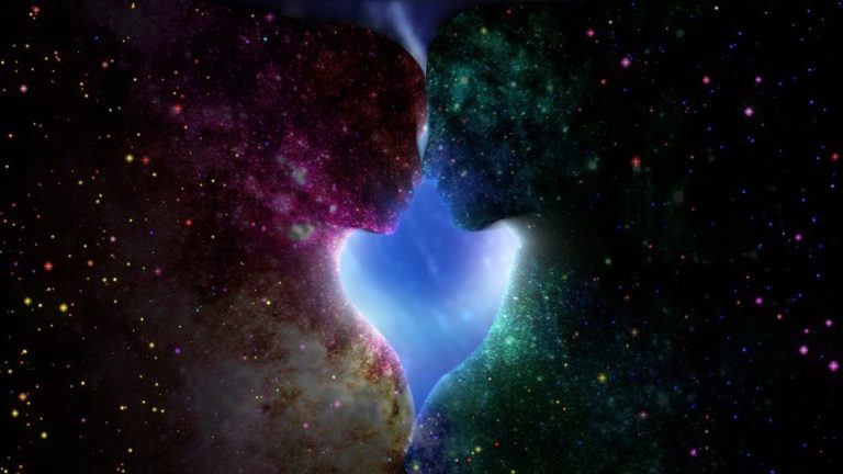Read more about the article 12 Signs Your Twin Flame Is Communicating with You (That Feel Surreal)
