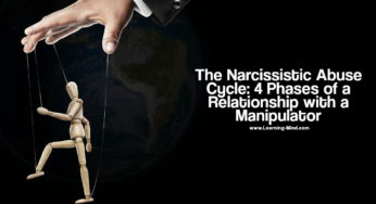 The Narcissistic Abuse Cycle: 4 Phases of a Relationship with a Manipulator 