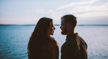 9 Tell-Tale Signs an Introverted Man Is in Love