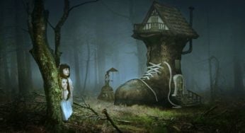 6 Dark Fairy Tales You Never Heard About  