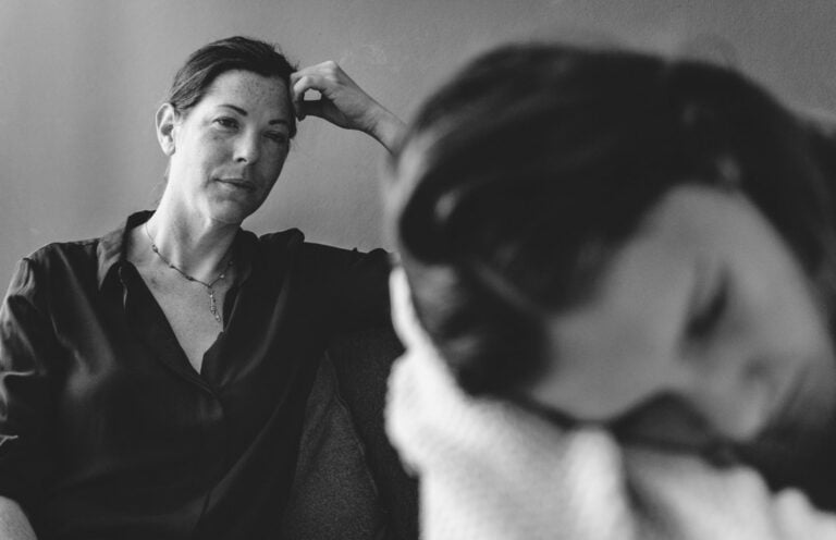 Read more about the article 8 Signs You Were Raised by a Toxic Mother and Didn’t Know It