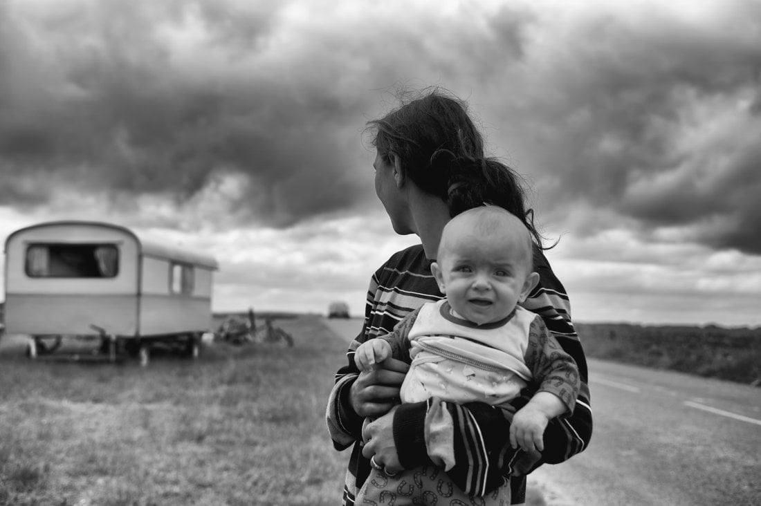 7 Psychological Effects of Being a Single Mother