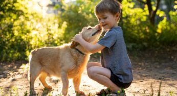Ivan Mishukov: The Incredible Story of the Russian Street Boy Who Lived with Dogs 