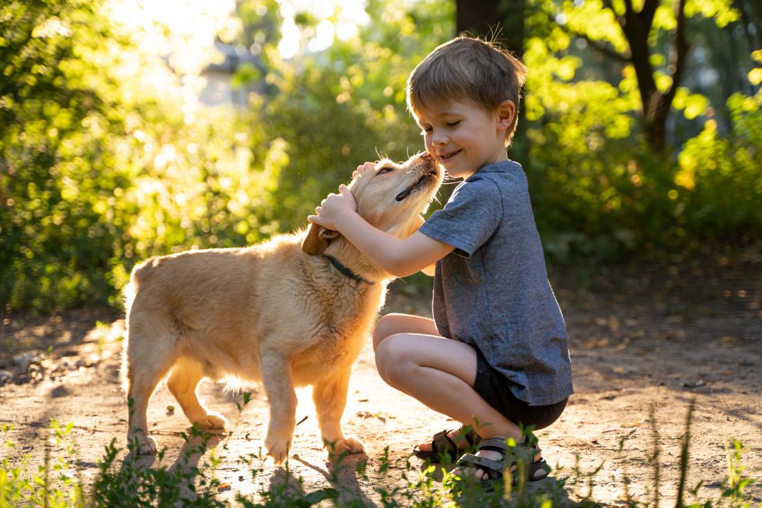 Ivan Mishukov: The Incredible Story of the Russian Street Boy Who Lived with Dogs