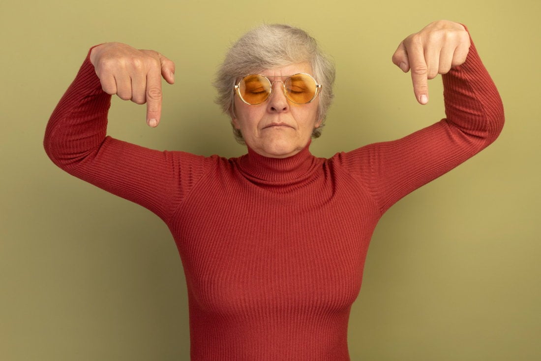 7 Guilt-Free Things to Do When Your Elderly Mother Wants Constant Attention