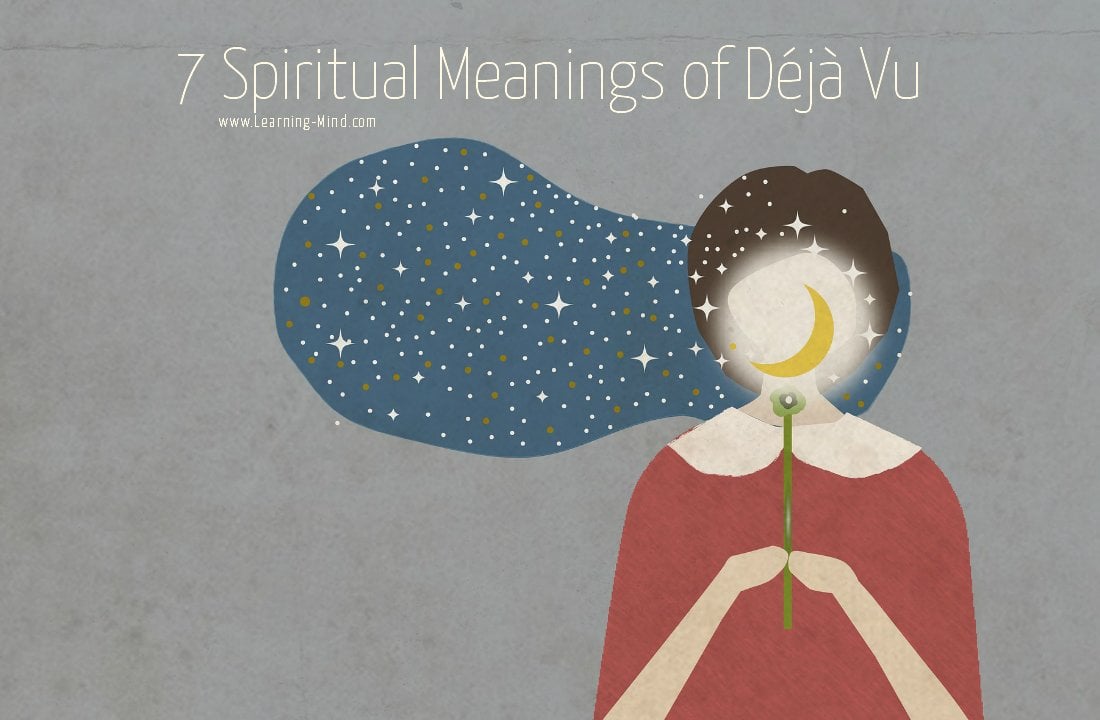 What Does Déjà Vu Mean Spiritually? 7 Spiritual Interpretations