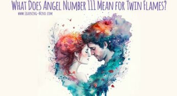 111 Angel Number and Its Meaning for Twin Flame Love