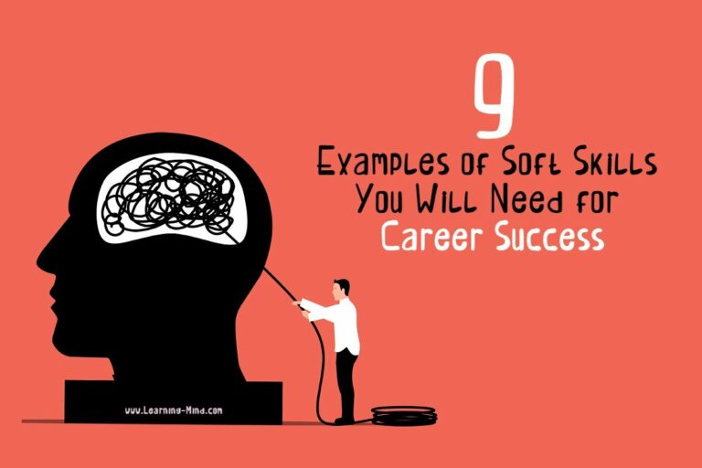 Read more about the article 9 Examples of Soft Skills You’ll Need for Career Success