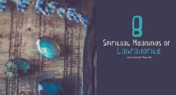 Labradorite Spiritual Meaning: 8 Hidden Powers of This Gemstone