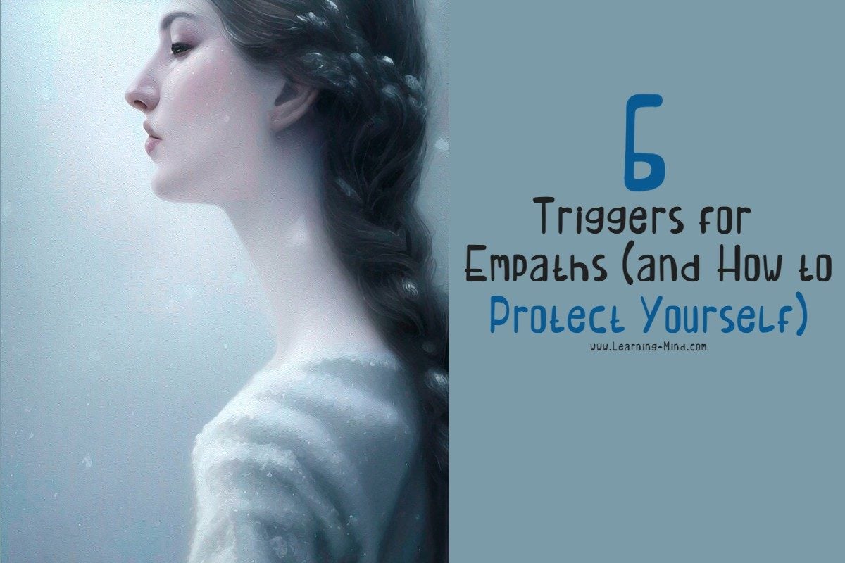 triggers for empaths