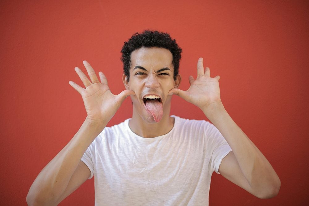 emotionally immature men