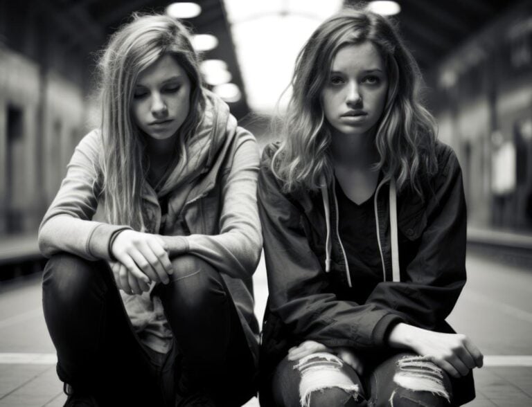 Read more about the article 20 Signs of an Abusive Friendship You May Overlook